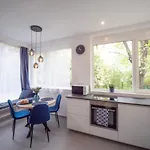 Apartamento Blue Bird Citadel