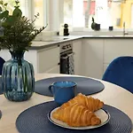 Apartamento Blue Bird Citadel *