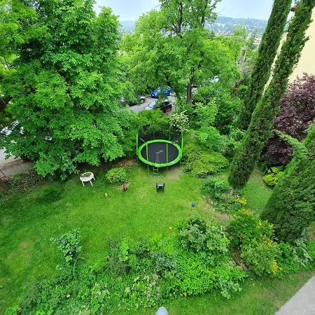 Appartement Blue Bird Citadel *