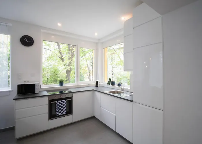 Διαμέρισμα Blue Bird Citadel *