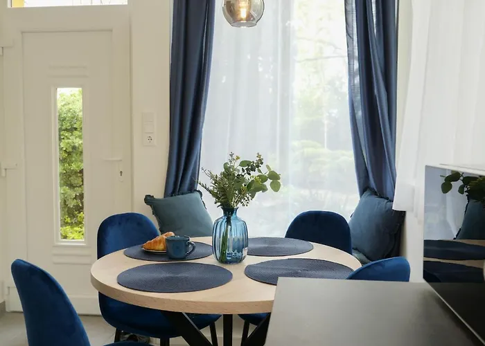 Blue Bird Citadel Διαμέρισμα Βουδαπέστη