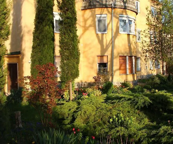 Blue Bird Citadel Apartament