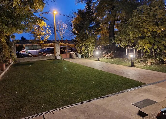 Διαμέρισμα Blue Bird Citadel Βουδαπέστη